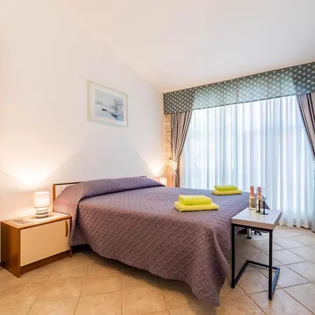 1510 Apartment
