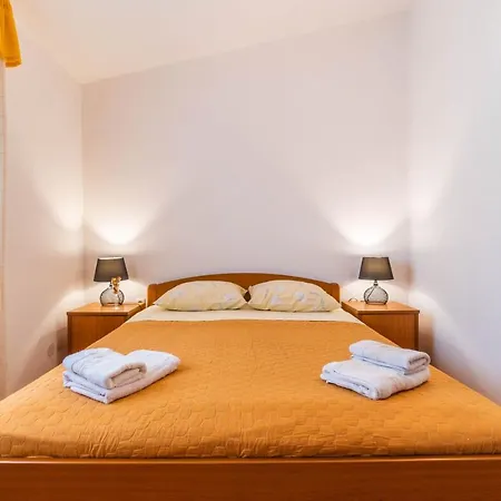 Appartement 1510 Krnica