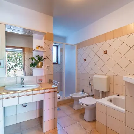 Appartement 1510 Krnica