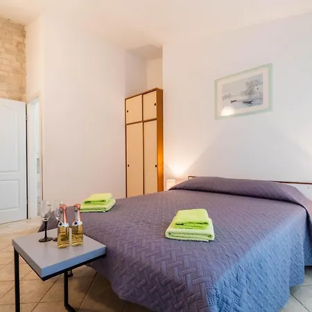 Appartement 1510 *