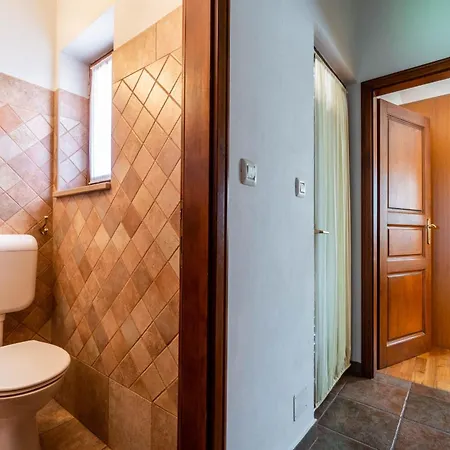 1510 Apartment