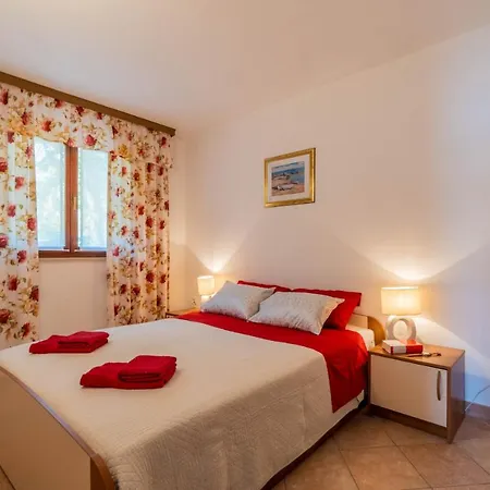 Appartement 1510