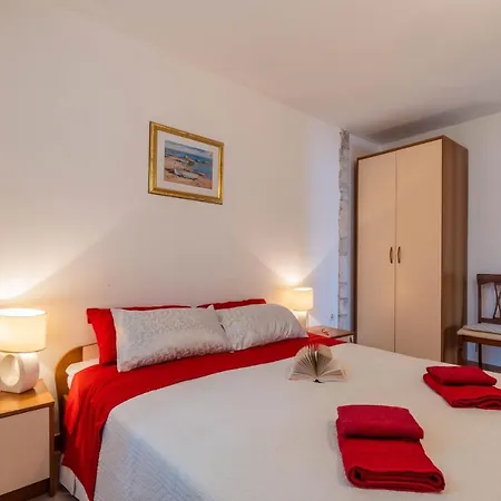 1510 Appartement