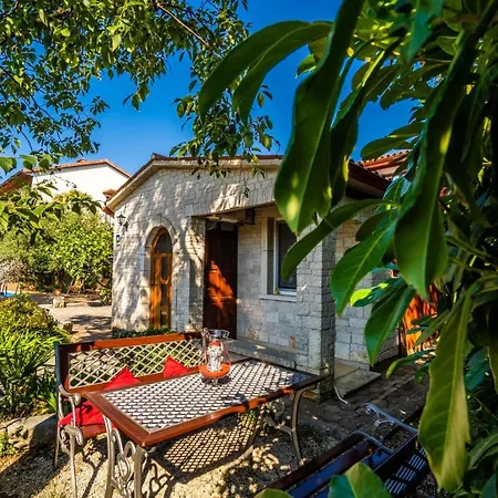 1510 Apartment Krnica