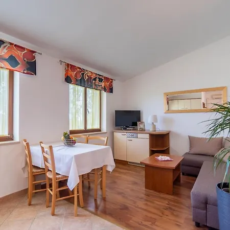 1510 Apartment Krnica
