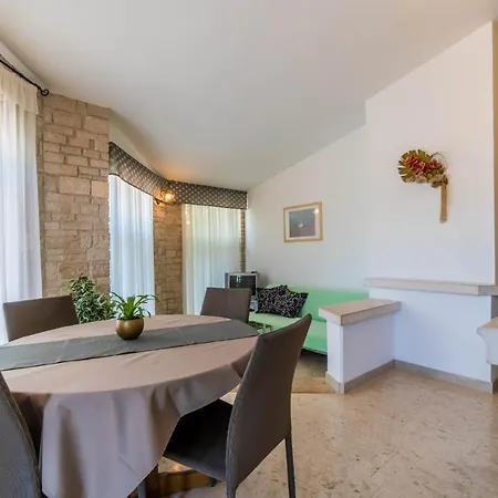 Appartement 1510 Krnica