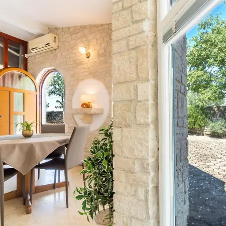1510 Appartement *