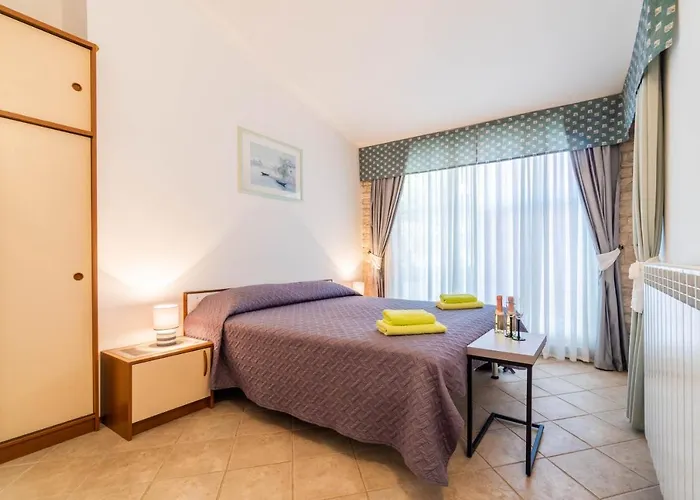 1510 Appartement
