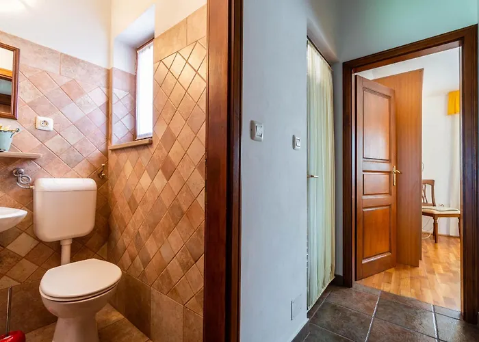 1510 Appartement