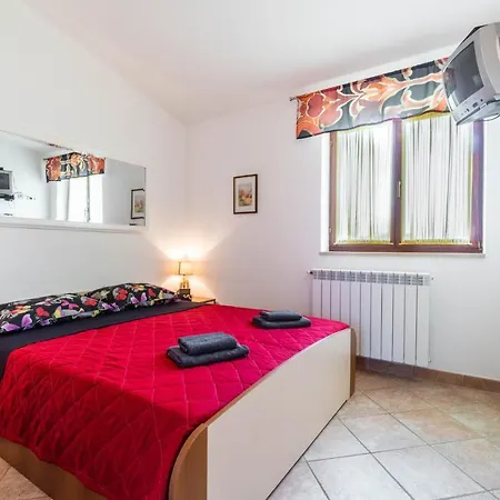 1510 * Krnica