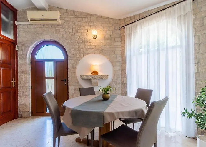 1510 Apartman Krnica