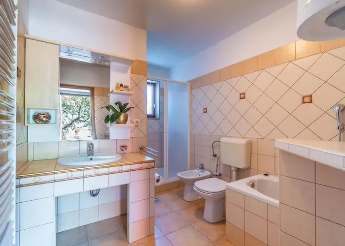 Apartman 1510 Krnica