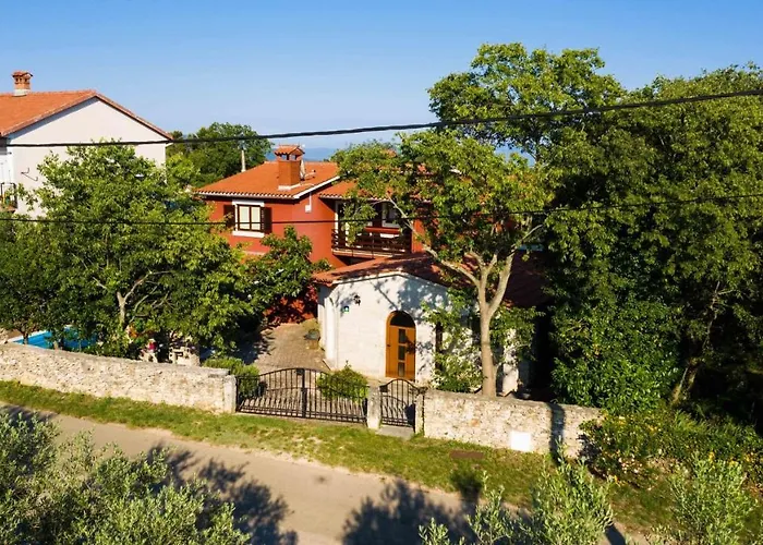 1510 Apartman Krnica