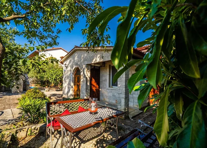 1510 Apartman Krnica