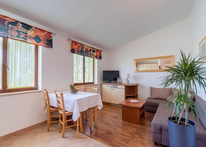 1510 Apartman Krnica