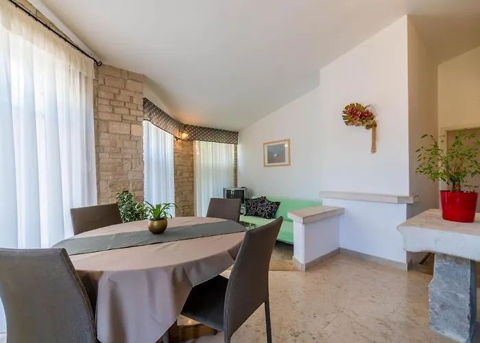 Apartman 1510 Krnica