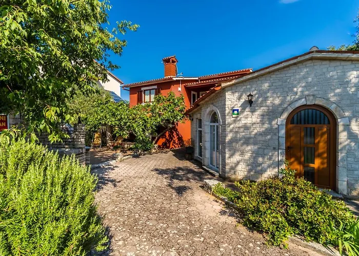 1510 Apartman Krnica