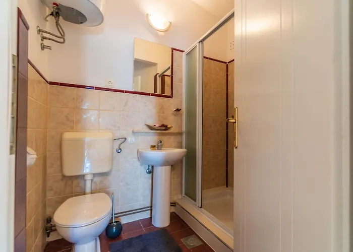 1510 Appartement